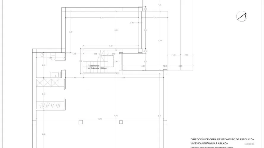 4 bedrooms villa for sale, Finestrat, Spain No. 835 № 3