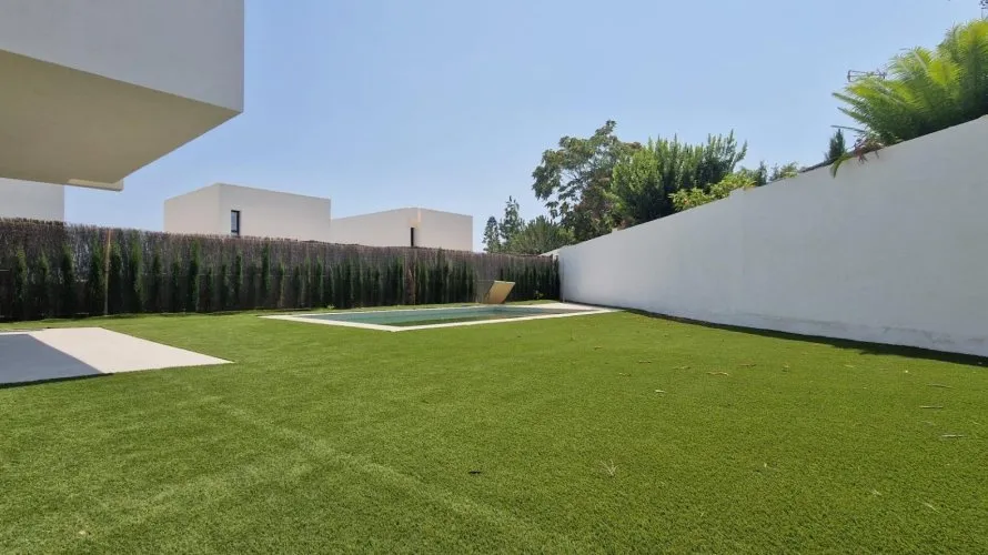 3 bedrooms villa for sale, La Font, Spain No. 808 № 25