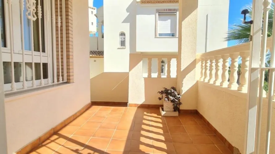 124m² villa for sale, Alicante, Spain No. 842 № 5