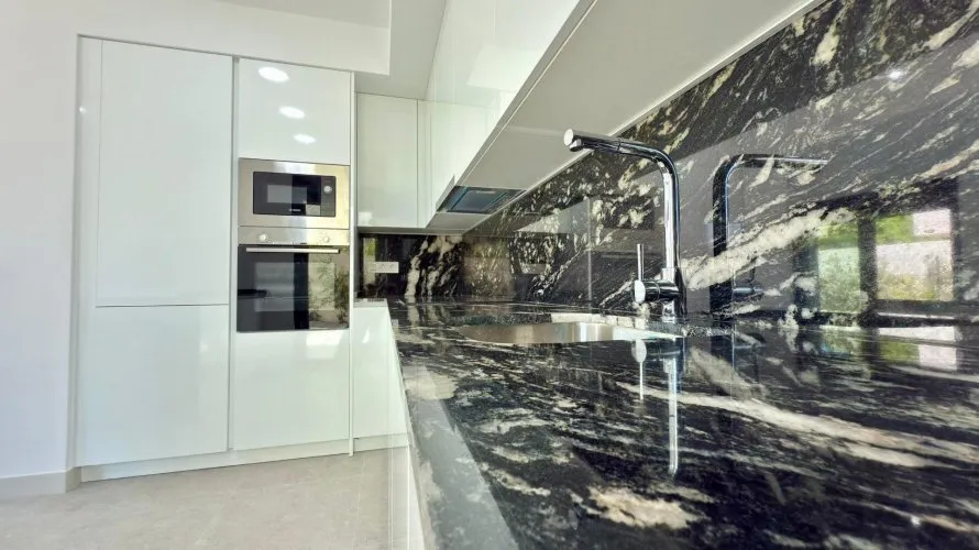 4 bedrooms villa for sale, Mutxamel, Spain No. 846 № 25