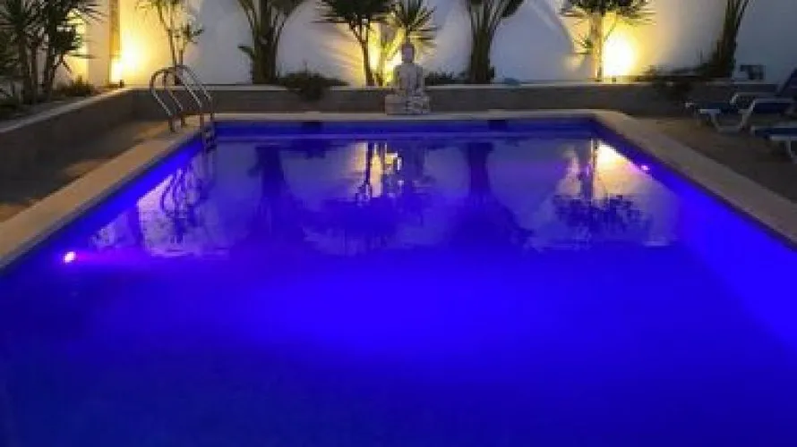 186m² villa for sale, Torrevieja, Spain No. 848 № 4