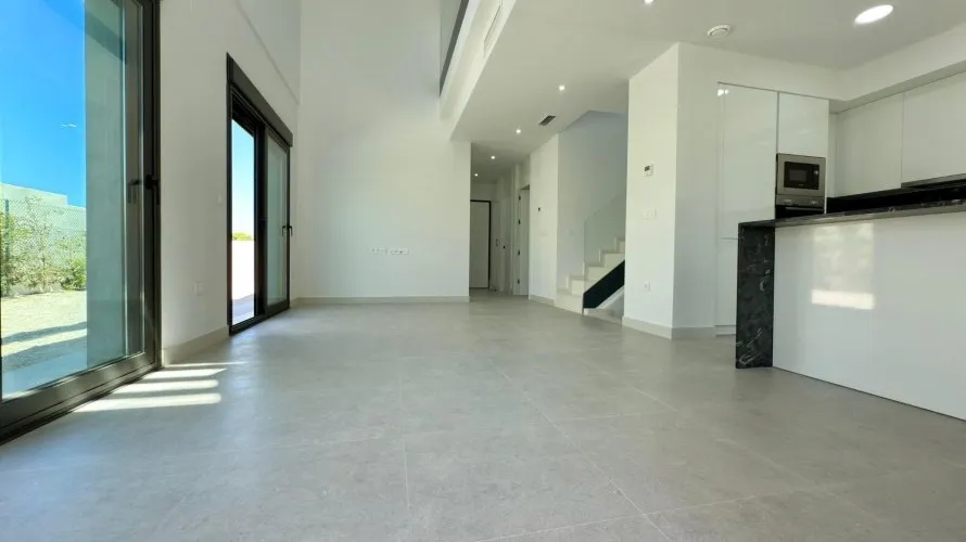 4 bedrooms villa for sale, Mutxamel, Spain No. 846 № 22