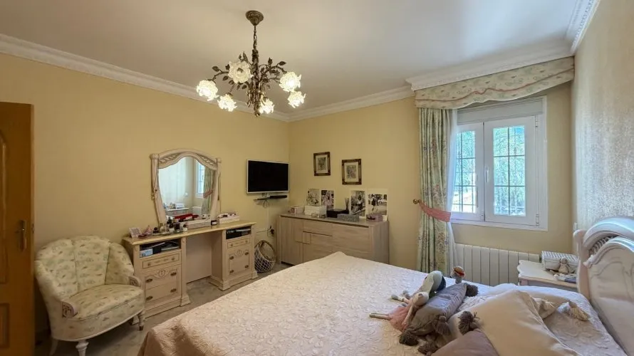 6 bedrooms villa for sale, Rojales, Spain No. 834 № 6