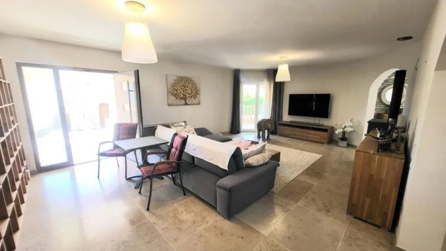 4 bedrooms villa for sale, Rojales, Spain No. 850 № 1