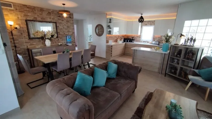 186m² villa for sale, Torrevieja, Spain No. 848 № 7