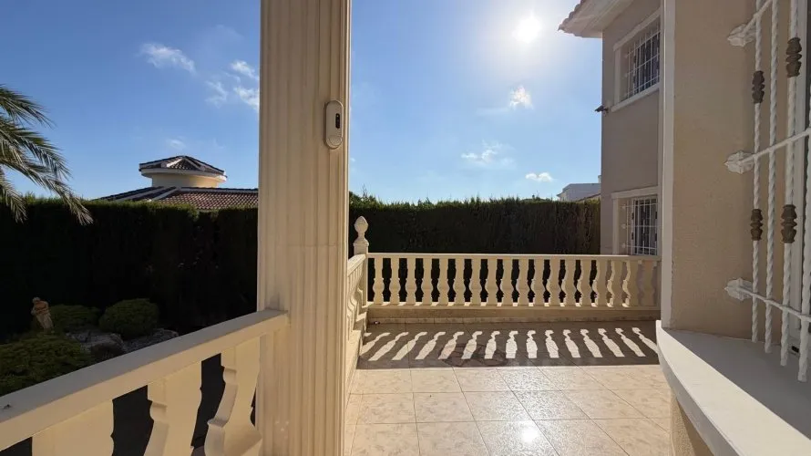 6 bedrooms villa for sale, Rojales, Spain No. 834 № 25