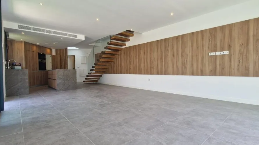 3 bedrooms villa for sale, La Font, Spain No. 808 № 22