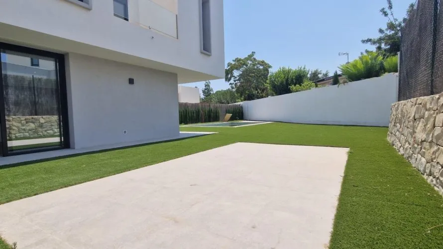 3 bedrooms villa for sale, La Font, Spain No. 808 № 17