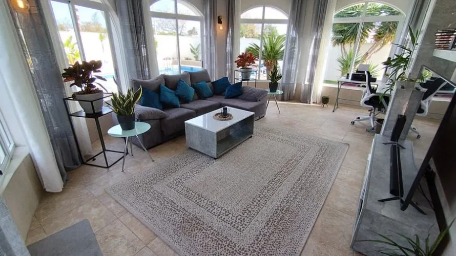 186m² villa for sale, Torrevieja, Spain No. 848 № 11