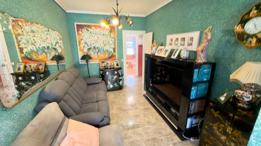5 bedrooms villa for sale, Benidorm, Spain No. 847 № 3