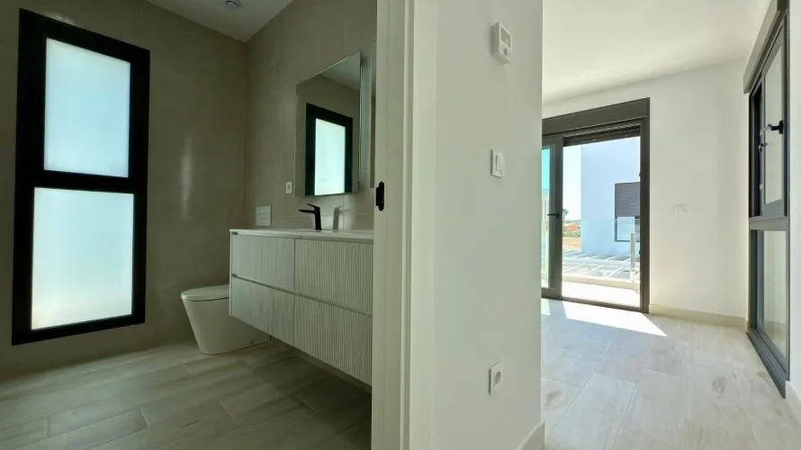 4 bedrooms villa for sale, Mutxamel, Spain No. 846 № 15