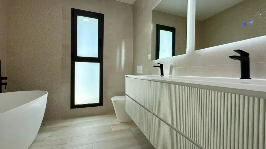 4 bedrooms villa for sale, Mutxamel, Spain No. 846 № 2