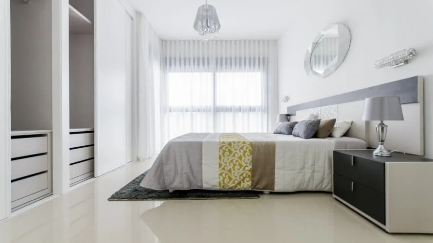 4 bedrooms villa for sale, San Miguel de Salinas, Spain No. 845 № 11