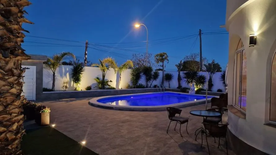 186m² villa for sale, Torrevieja, Spain No. 848 № 3