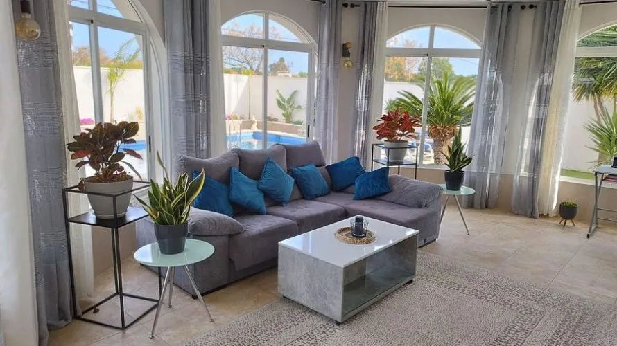 186m² villa for sale, Torrevieja, Spain No. 848 № 13