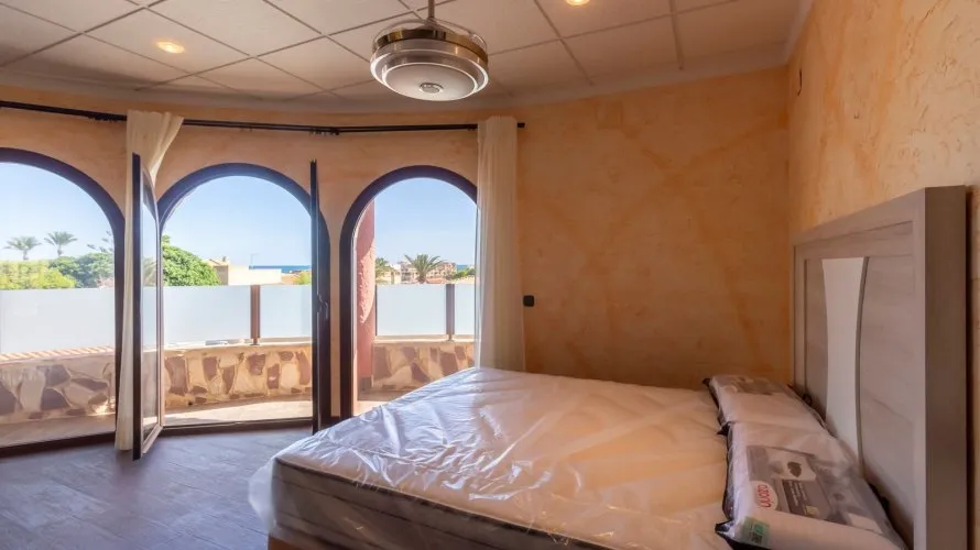 624m² villa for sale, La Zenia, Spain No. 807 № 15