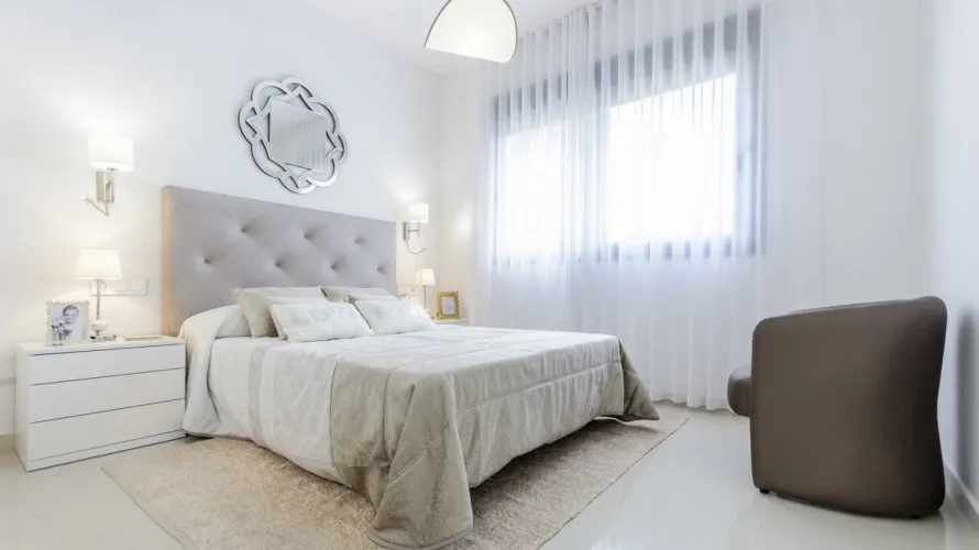 4 bedrooms villa for sale, San Miguel de Salinas, Spain No. 845 № 9