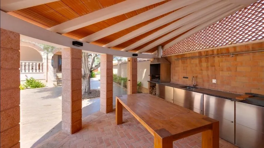 4 bedrooms villa for sale, Rojales, Spain No. 850 № 6