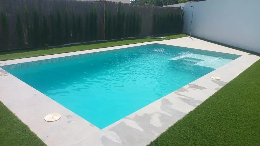 3 bedrooms villa for sale, La Font, Spain No. 808 № 16