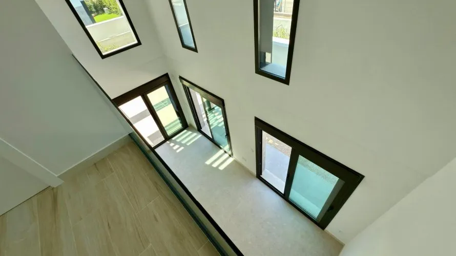 4 bedrooms villa for sale, Mutxamel, Spain No. 846