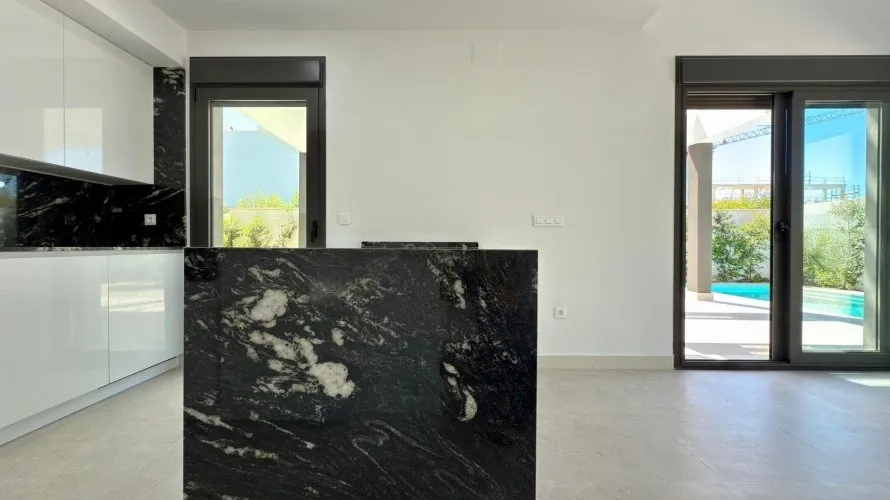 4 bedrooms villa for sale, Mutxamel, Spain No. 846 № 23