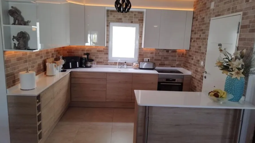 186m² villa for sale, Torrevieja, Spain No. 848 № 15