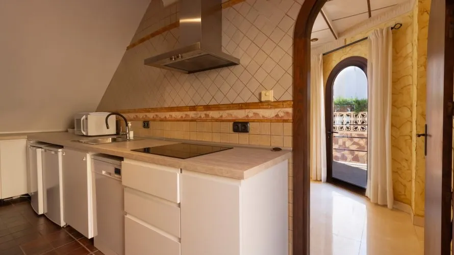 624m² villa for sale, La Zenia, Spain No. 807 № 20