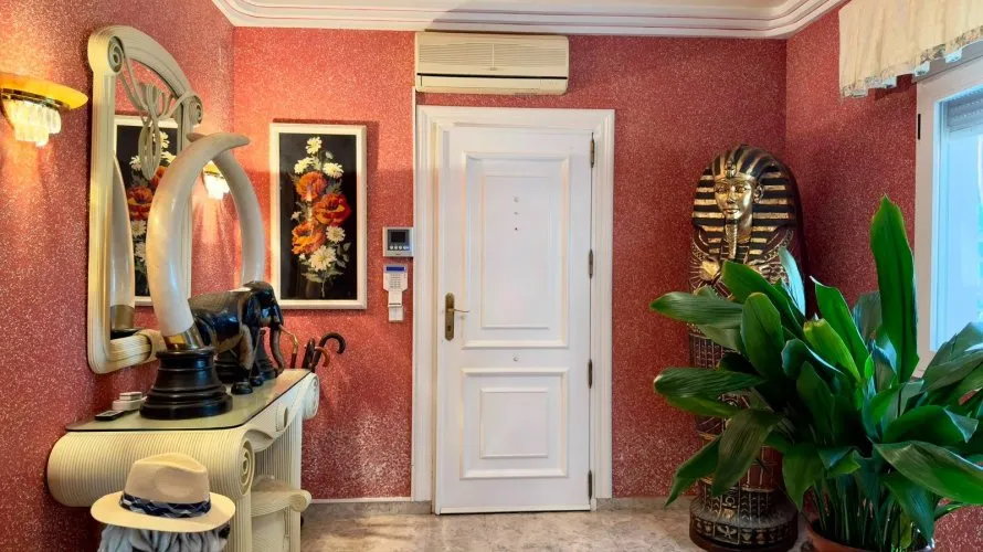 5 bedrooms villa for sale, Benidorm, Spain No. 847 № 18