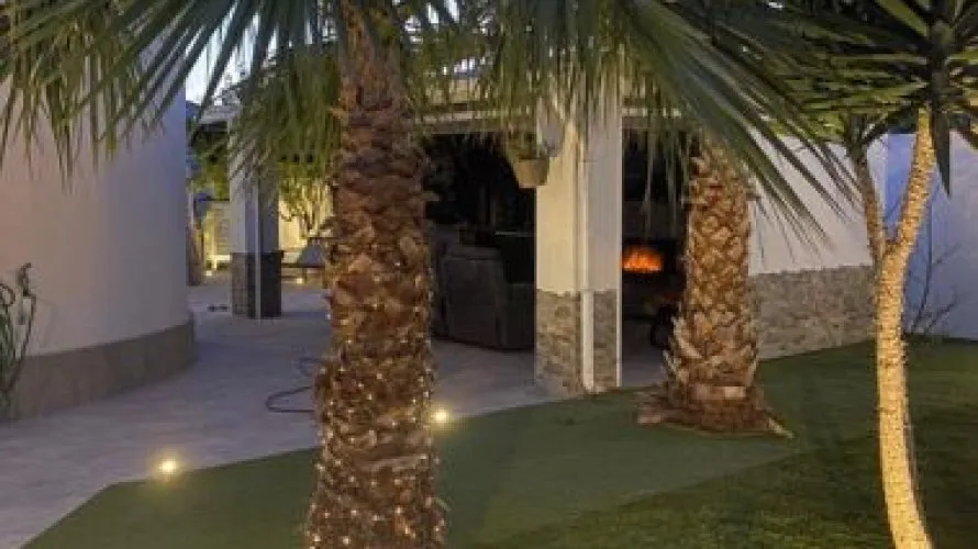 186m² villa for sale, Torrevieja, Spain No. 848 № 26