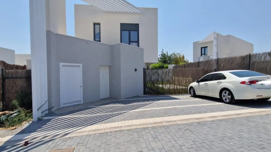 3 bedrooms villa for sale, La Font, Spain No. 808 № 27