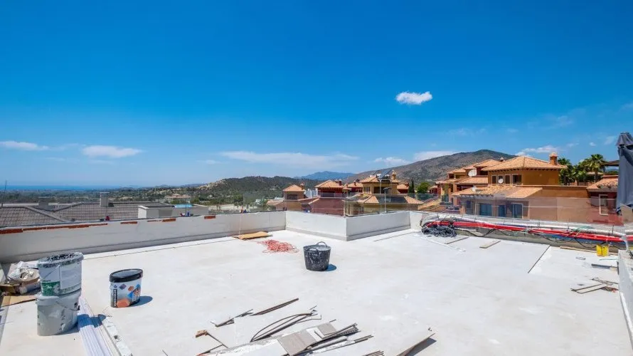 4 bedrooms villa for sale, Finestrat, Spain No. 835 № 4