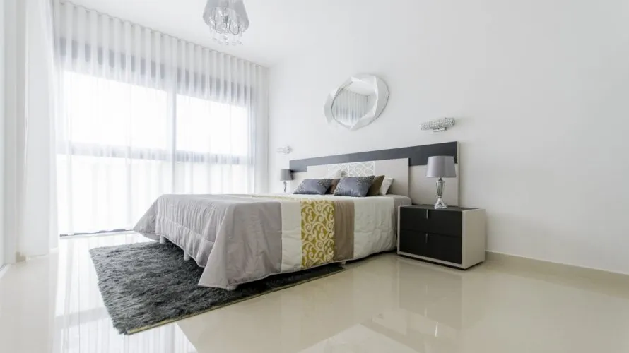 4 bedrooms villa for sale, San Miguel de Salinas, Spain No. 845 № 12