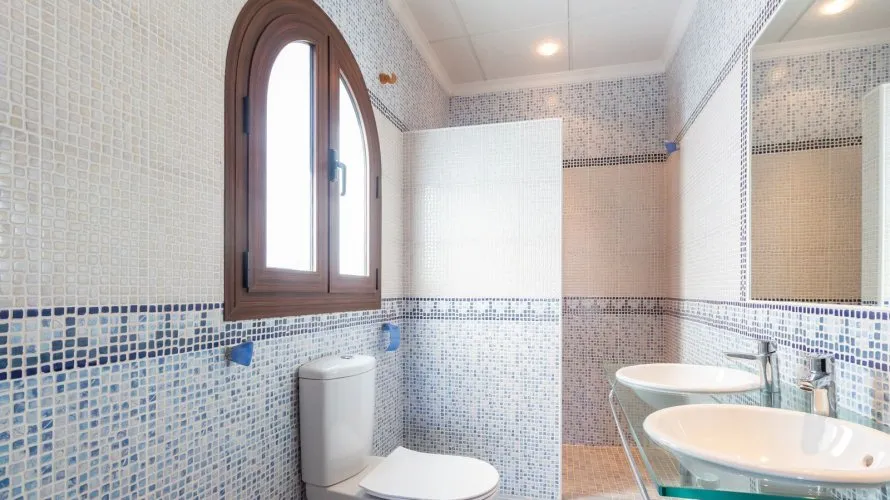624m² villa for sale, La Zenia, Spain No. 807 № 10