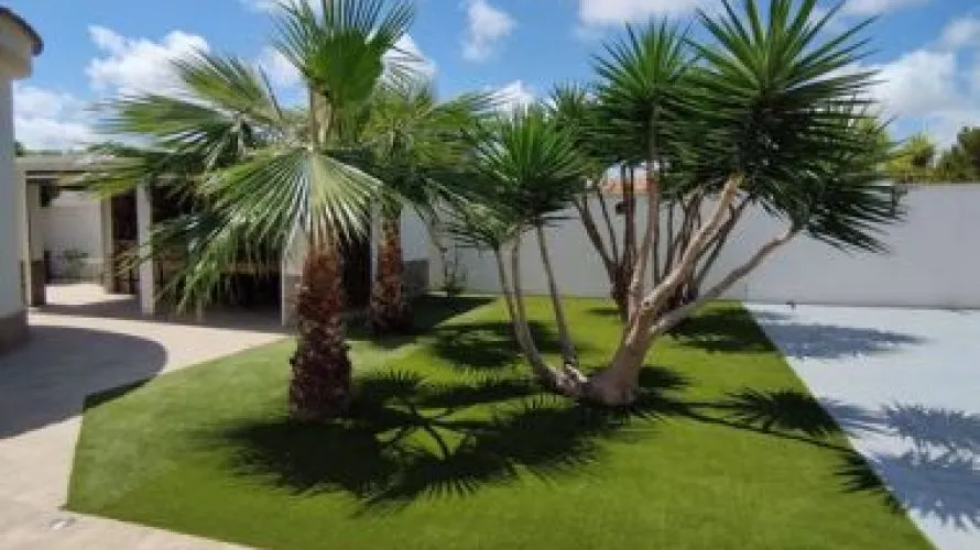 186m² villa for sale, Torrevieja, Spain No. 848 № 17