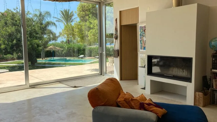 180m² villa for sale, Denia, Spain No. 864 № 23