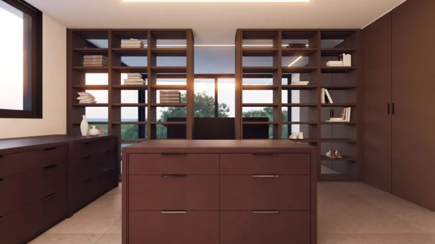 220m² villa for sale, Altea, Spain No. 862 № 11