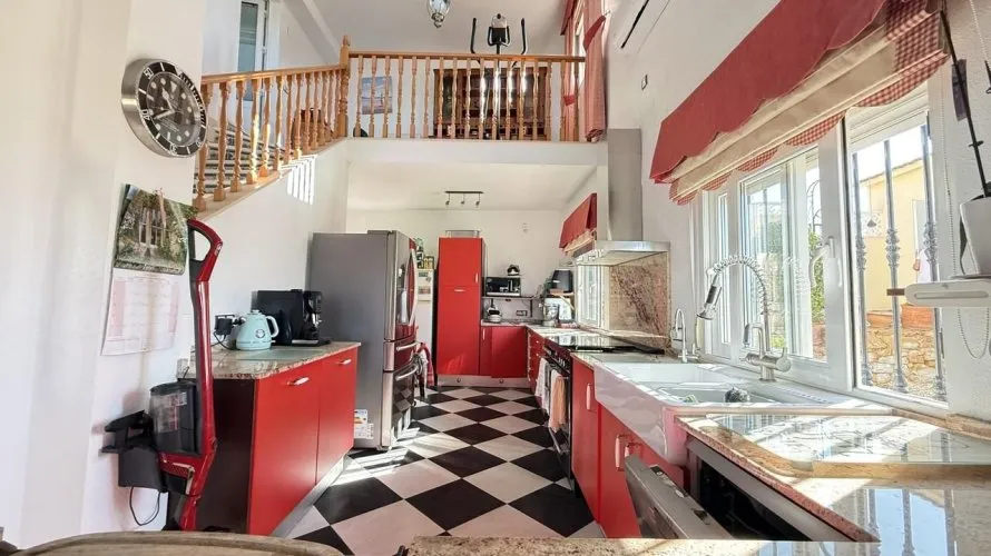 220m² villa for sale, Alicante, Spain No. 890 № 20