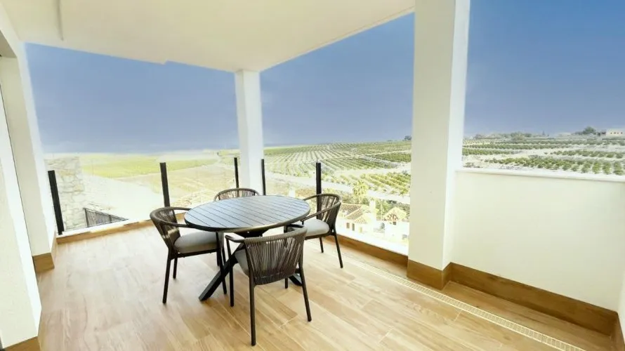 6 bedrooms villa for sale, Algorfa, Spain No. 888 № 17