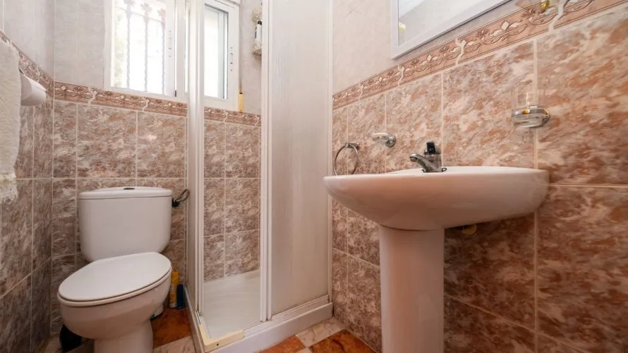 96m² villa for sale, La Zenia, Spain No. 887 № 7