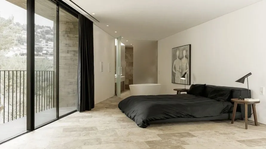 264m² villa for sale, Benissa, Spain No. 871 № 9