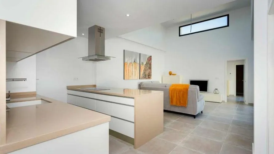 3 bedrooms villa for sale, Daya Nueva, Spain No. 878 № 6