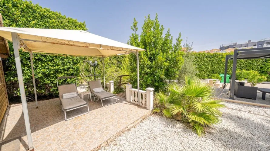 96m² villa for sale, La Zenia, Spain No. 887 № 22