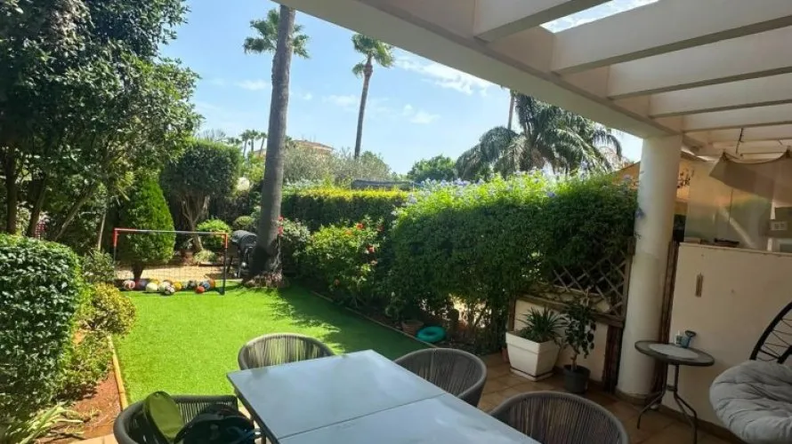 3 bedrooms bungalow for sale, Denia, Spain No. 889 № 21