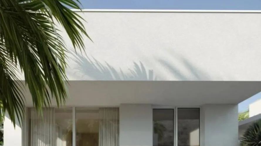4 bedrooms villa for sale, Denia, Spain No. 852 № 14