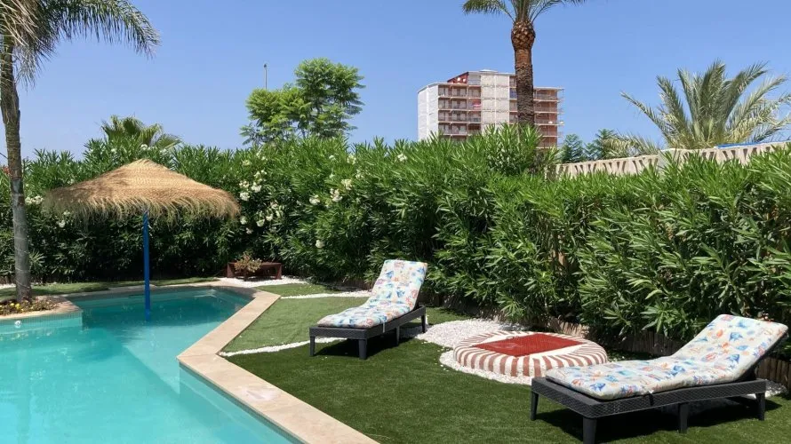 180m² villa for sale, Denia, Spain No. 864 № 8