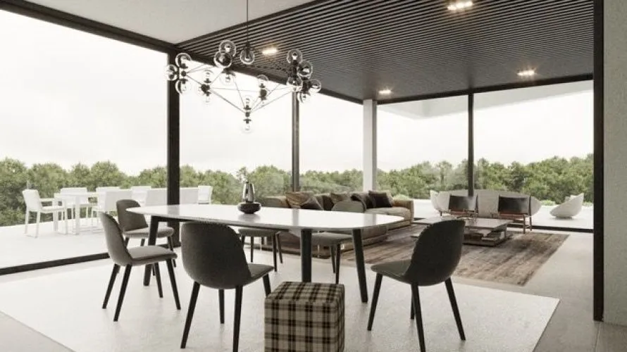 220m² villa for sale, Altea, Spain No. 862 № 21