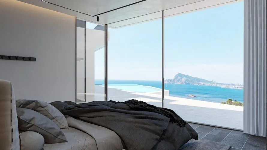 547m² villa for sale, Altea, Spain No. 861 № 5