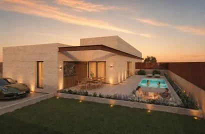 2 bedrooms house for sale, El Campello, Spain No. 879