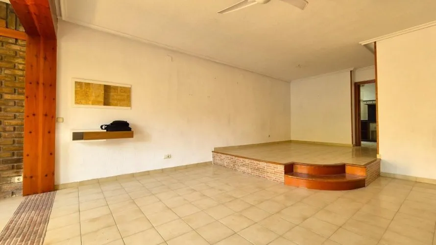 4 bedrooms house for sale, San Juan, Spain No. 886 № 21