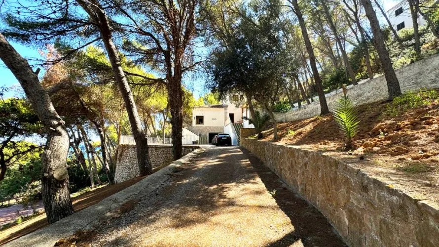 330m² villa for sale, Calasparra, Spain No. 891 № 11